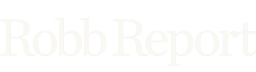 Robb Report Press Light Logo